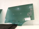 Vauxhall Insignia A 2008-2013 WINDOW GLASS (REAR PASSENGERS SIDE) 2008,2009,2010,2011,2012,2013Vauxhall Insignia A 2010 Window glass Green tint (Rear passenger) 43R-000073 43R-000073     Used