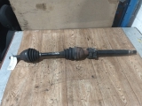 Vauxhall Astra H 2004-2010 DRIVESHAFT - DRIVER FRONT 2004,2005,2006,2007,2008,2009,2010Vauxhall Astra H 2004-2010 DRIVESHAFT - DRIVER FRONT      Used