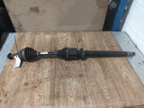 Vauxhall Insignia A 2008-2013 DRIVESHAFT - DRIVER FRONT 2008,2009,2010,2011,2012,2013VAUXHALL INSIGNIA A 2.0 DIESEL 2008-2013 DRIVESHAFT - DRIVER FRONT 13228199 AP 13228199 AP     Used