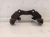 Ford Focus 1998-2003 BRAKE CALIPER CARRIER FRONT PASSENGER SIDE 1998,1999,2000,2001,2002,2003Ford Focus 1998-2003 Bbrake caliper carrier (Front passenger side)      Used
