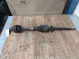 Vauxhall Astra H 2004-2010 DRIVESHAFT - DRIVER FRONT 2004,2005,2006,2007,2008,2009,2010Vauxhall Astra H 1.9 2004-2010 DRIVESHAFT - DRIVER FRONT      Used