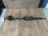 Vauxhall Combo C 2002-2012 DRIVESHAFT - DRIVER FRONT 2002,2003,2004,2005,2006,2007,2008,2009,2010,2011,2012VAUXHALL COMBO C 1.7 DIESEL 2002-2012 DRIVESHAFT - DRIVER FRONT      Used