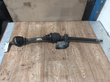 Vauxhall Astra H 2004-2010 DRIVESHAFT - DRIVER FRONT 2004,2005,2006,2007,2008,2009,2010Vauxhall Astra H 2004-2010 DRIVESHAFT - DRIVER FRONT UM 13189073 UM     Used