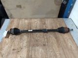 Vauxhall Astra J 2009-2014 DRIVESHAFT - DRIVER FRONT 2009,2010,2011,2012,2013,2014Vauxhall Astra J 1.3 DIESEL 2009-2014 DRIVESHAFT - DRIVER FRONT 13335161 AAGG 13335161 AAGG     Used