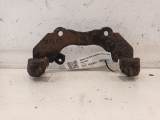 Ford Focus 1998-2003 BRAKE CALIPER CARRIER FRONT DRIVER SIDE 1998,1999,2000,2001,2002,2003Ford Focus 1998-2003 Brake caliper carrier (Front drivers side)      Used