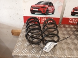 Vauxhall Insignia Design Nav Cdti E6 4 Dohc 2015-2017 Rear Suspension Coil Pair 2015,2016,2017Vauxhall Insignia A Design Nav Cdti 2015-2017 Rear Suspension Coil Pair       Used