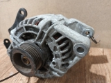 Vauxhall Corsa C 2000-2006 998  ALTERNATOR 13147093 2000,2001,2002,2003,2004,2005,2006VAUXHALL CORSA C 2000-2006 998  ALTERNATOR 13147093 YU 13147093     Used