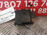 Vauxhall Zafira B 1.9l Diesel 2005-2014 HEATER ACTUATOR FLAP MOTOR 2005,2006,2007,2008,2009,2010,2011,2012,2013,2014Vauxhall Zafira B 1.9l 2005-2014 HEATER ACTUATOR FLAP MOTOR 309368000 309368000     Used