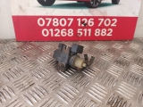 Vauxhall Zafira B 1.9l Diesel 2005-2014 TURBO SOLENOID VALVE 2005,2006,2007,2008,2009,2010,2011,2012,2013,2014Vauxhall Zafira B 1.9l Diesel 2005-2014 TURBO SOLENOID VALVE 55563534 55563534     Used