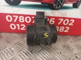 Vauxhall Zafira B 1.9l Diesel 2005-2014 MASS AIR FLOW METER SENSOR 2005,2006,2007,2008,2009,2010,2011,2012,2013,2014Vauxhall Zafira B 1.9l Diesel 2005-2014 MASS AIR FLOW METER SENSOR 55350046 55350046     Used