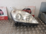 Vauxhall Zafira B 1.9l Diesel 2005-2014 HEADLIGHT/HEADLAMP O/S 2005,2006,2007,2008,2009,2010,2011,2012,2013,2014Vauxhall Zafira B 1.9l Diesel 2005-2014 HEADLIGHT/HEADLAMP O/S 13260843RH  13260843RH     Used