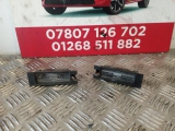 Vauxhall Astra K Cdti 2015-2021 License Plate Light (pair) 2015,2016,2017,2018,2019,2020,2021Vauxhall Astra K Cdti 2015-2021 License Plate Light (pair) 13251936 13251936     Used