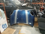 MINI CLUBMAN COOPER 1.6 PETROL 5 Door 2007-2013 1598 BONNET  2007,2008,2009,2010,2011,2012,2013MINI CLUBMAN COOPER 1.6 PETROL 5 Door 2007-2013 BONNET lighting blue       Used