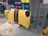 MINI Hatch One 1.4 Petrol 3 Door 2006-2010 1397 BONNET  2006,2007,2008,2009,2010Mini Hatch One 1.4 Petrol 3 Door 2006-2010 BONNET mellow yellow       Used