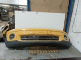 Mini Hatch One 1.4 Petrol 3 Door 2006-2010 BUMPER (FRONT) Yellow  2006,2007,2008,2009,2010Mini Hatch One 1.4 Petrol 3 Door 2006-2010 BUMPER (FRONT) mellow Yellow       Used