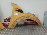 Mini Hatch One 1.4 Petrol 2006-2010 FRONT DRIVER SIDE WING PANEL 2006,2007,2008,2009,2010Mini Hatch One 1.4 Petrol 2006-2010 FRONT DRIVER SIDE WING PANEL MELLOW YELLOW      Used