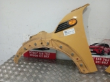 Mini Hatch One 1.4 Petrol 2006-2010 FRONT PASSENGER SIDE WING PANEL 2006,2007,2008,2009,2010Mini Hatch One 1.4 Petrol 2006-2010 FRONT PASSENGER WING PANEL MELLOW YELLOW      Used