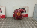 Mini Hatch One 1.4 Petrol 2006-2010 REAR/TAIL LIGHT N/S 2006,2007,2008,2009,2010Mini Hatch One 1.4 Petrol 2006-2010 REAR/TAIL LIGHT N/S       Used