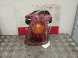 Mini Hatch One 1.4 Petrol 2006-2010 REAR/TAIL LIGHT O/S 2006,2007,2008,2009,2010Mini Hatch One 1.4 Petrol 2006-2010 REAR/TAIL LIGHT O/S TOP CLIP BROKEN      Used