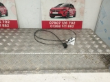 Mini Hatch One 1.4 Petrol 2006-2010 TAILGATE BOWDEN CABLE  2006,2007,2008,2009,2010Mini Hatch One 1.4 Petrol 2006-2010 TAILGATE BOWDEN CABLE  7069310     Used