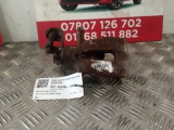 Mini Hatch One 1.4 Petrol 2006-2010 BRAKE CALIPER CARRIER REAR PASSENGERS SIDE 2006,2007,2008,2009,2010Mini Hatch One 1.4 Petrol 2006-2010 BRAKE CALIPER CARRIER REAR PASSENGERS SIDE       Used