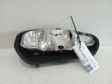 Smart Fortwo City 2 Door Coupe 1998-2007 REAR/TAIL LIGHT ON BODY ( DRIVERS SIDE) 423132R 1998,1999,2000,2001,2002,2003,2004,2005,2006,2007Smart Fortwo City 2 Door Coupe 2002 REAR/TAIL LIGHT ON BODY (O/S) 423132R 423132R     Used