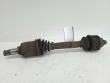 Smart Fortwo City 2 Door Coupe 1998-2007 698 DRIVESHAFT - PASSENGER REAR (NON ABS)  1998,1999,2000,2001,2002,2003,2004,2005,2006,2007Smart Fortwo City  1998-2007 698 DRIVESHAFT - PASSENGER REAR (NON ABS)      Used