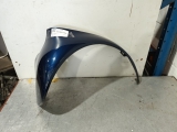 Smart Fortwo City 2 Door Coupe 1998-2007 WING (DRIVER SIDE) Silver 0004751 1998,1999,2000,2001,2002,2003,2004,2005,2006,2007Smart Fortwo City 2 Door Coupe 1998-2007 WING (DRIVER SIDE) REAR Silver 0004751 0004751     Used