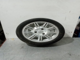 Smart Fortwo City 1998-2007 ALLOY WHEEL AND TYRE 1998,1999,2000,2001,2002,2003,2004,2005,2006,2007Smart Fortwo City 1998-2007 ALLOY WHEEL AND TYRE      Used