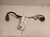 Ford Focus 1998-2003 WIRING HARNESS 1998,1999,2000,2001,2002,2003Ford Focus 1998-2003 NGINE WIRING HARNESS LOOM 98AG13K081AE 98AG-13K081     Used