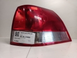 VAUXHALL Vectra C 2003-2008 REAR/TAIL LIGHT (DRIVER SIDE) 24469462 2003,2004,2005,2006,2007,2008Vauxhall Vectra C 2003-2008 Rear/tail light (Drivers side) 24469462 24469462     Used