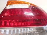 Vauxhall Vectra C 2002-2010 REAR/TAIL LIGHT (DRIVER SIDE) 13130644 2002,2003,2004,2005,2006,2007,2008,2009,2010Vauxhall Vectra C 2002-2010 Rear/tail light (Drivers side) 13130644 13130644     Used