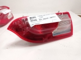 Vauxhall Insignia A 2008-2013 REAR/TAIL LIGHT ON BODY (PASSENGER SIDE) 22950969 2008,2009,2010,2011,2012,2013Vauxhall Insignia A 2008-2013 Rear/tail light inner boot (Left side) 22950969 22950969     Used