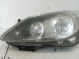 Vauxhall Corsa D 2006-2015 HEADLIGHT/HEADLAMP (PASSENGER SIDE) 541613212 2006,2007,2008,2009,2010,2011,2012,2013,2014,2015Vauxhall Corsa D 2006-2015 Headlight/ headlamp (Passenger side) 541613212 541613212     Used