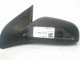 Vauxhall Astra H 2004-2010 WING MIRROR 2004,2005,2006,2007,2008,2009,2010Vauxhall Astra H 2004-2010  Black Wing mirror (Passenger side) 316053479090001 316053479090001     Used