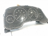 Vauxhall Zafira A 1999-2005 SPEEDO SPEEDOMETER INSTRUMENT CLUSTER 1999,2000,2001,2002,2003,2004,2005Vauxhall Zafira A 1999-2005 Speedometer instrument cluster 88311318 88311318     Used