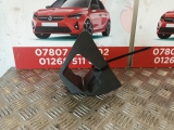 Vauxhall Vivaro 2002-2014 PARCEL SHELF SUPPORT TRIM 2002,2003,2004,2005,2006,2007,2008,2009,2010,2011,2012,2013,2014Vauxhall Vivaro 2002-2014 PARCEL SHELF SUPPORT TRIM 322225228 322225228     Used