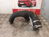 Ford Transit 2.0l 2014-2019 Intercooler Pipe Hose 2014,2015,2016,2017,2018,2019Ford Transit 2.0l 2014-2019 Intercooler Pipe Hose GK21-6F073-A GK21-6F073-A     Used