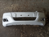 Vauxhall Zafira B 2005-2011 PRIMED BARE FRONT BUMPER  2005,2006,2007,2008,2009,2010,2011Vauxhall Zafira B FACE LIFT 2005-2011 PRIMED BARE FRONT BUMPER       Used