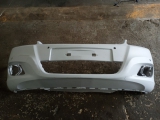 Vauxhall Zafira B 2005-2011 PRIMED BARE FRONT BUMPER  2005,2006,2007,2008,2009,2010,2011Vauxhall Zafira B FACE LIFT 2005-2011 PRIMED BARE FRONT BUMPER       Used