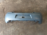 Citroen DS3 MK1 2009-2018 BUMPER BARE (REAR) 9683741270 2009,2010,2011,2012,2013,2014,2015,2016,2017,2018Citroen DS3 MK1 2009-2018 BUMPER BARE (REAR) 9683741270 9683741270     Used