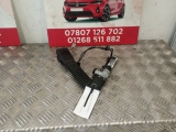 Mini Hatch One 1.4 Petrol 2006-2010 O/S/F SEAT BELT BUCKLE WITH PRETENSIONER 2006,2007,2008,2009,2010Mini Hatch One 2006-2010 O/S/F SEAT BELT BUCKLE WITH PRETENSIONER 610183700 610183700     Used