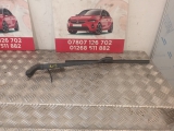 Mini Hatch One 1.4 Petrol 3 Door 2006-2010 1397 FRONT WIPER ARM (PASSENGER SIDE)  2006,2007,2008,2009,2010Mini Hatch One 3 Door 2006-2010 1397 FRONT WIPER ARM (PASSENGER SIDE)       Used