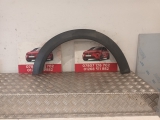 Mini Hatch One 1.4 Petrol 2006-2010 PASSENGER FRONT WHEEL ARCH TRIM  2006,2007,2008,2009,2010Mini Hatch One 1.4 Petrol 2006-2010 PASSENGER FRONT WHEEL ARCH TRIM 2757209 2757209     Used