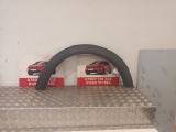 Mini Hatch One 1.4 Petrol 2006-2010 DRIVER FRONT WHEEL ARCH TRIM  2006,2007,2008,2009,2010Mini Hatch One 1.4 Petrol 2006-2010 DRIVER FRONT WHEEL ARCH TRIM 7349422 7349422     Used