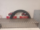 Mini Hatch One 1.4 Petrol 2006-2010 N/S/R WHEEL ARCH TRIM 2006,2007,2008,2009,2010Mini Hatch One 1.4 Petrol 2006-2010 N/S/R WHEEL ARCH TRIM 7157105 7157105     Used