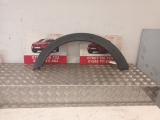 Mini Hatch One 1.4 Petrol 2006-2010 O/S/R WHEEL ARCH TRIM 2006,2007,2008,2009,2010Mini Hatch One 1.4 Petrol 2006-2010 O/S/R WHEEL ARCH TRIM 7157106 7157106     Used