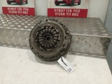 Vauxhall Astra Gtc 1.4 Petrol 2011-2018 CLUTCH KIT 2011,2012,2013,2014,2015,2016,2017,2018 9223223 55587031      Used