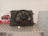 Vauxhall Astra Gtc 1.4 Petrol 2011-2018 RADIATOR COOLING FAN 2011,2012,2013,2014,2015,2016,2017,2018Vauxhall Astra Gtc 1.4 Petrol 2011-2018 RADIATOR COOLING FAN 13342087 13342087     Used