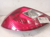 Vauxhall Corsa D 2006-2015 REAR/TAIL LIGHT ON BODY (PASSENGER SIDE) 13269050 2006,2007,2008,2009,2010,2011,2012,2013,2014,2015Vauxhall Corsa D 2006-2015 Tail light on body (Passenger side) 13269050 13269050     Used
